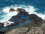 Olivine Pools
